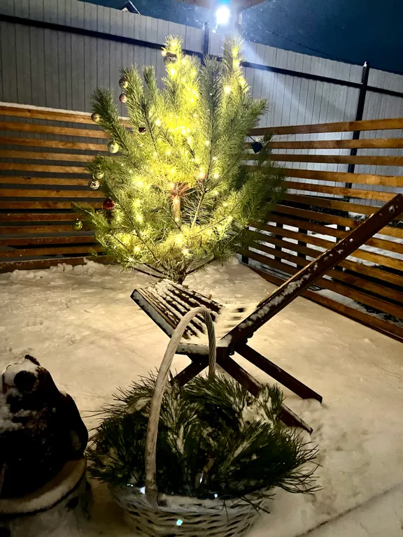 Уютный гостевой номер с парковкой