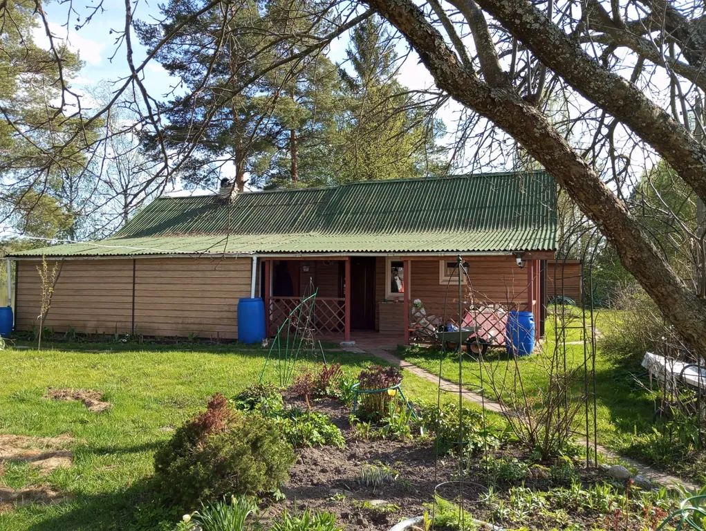 Коттедж Дом для семейного отдыха, Дом на Новый год — Кириши