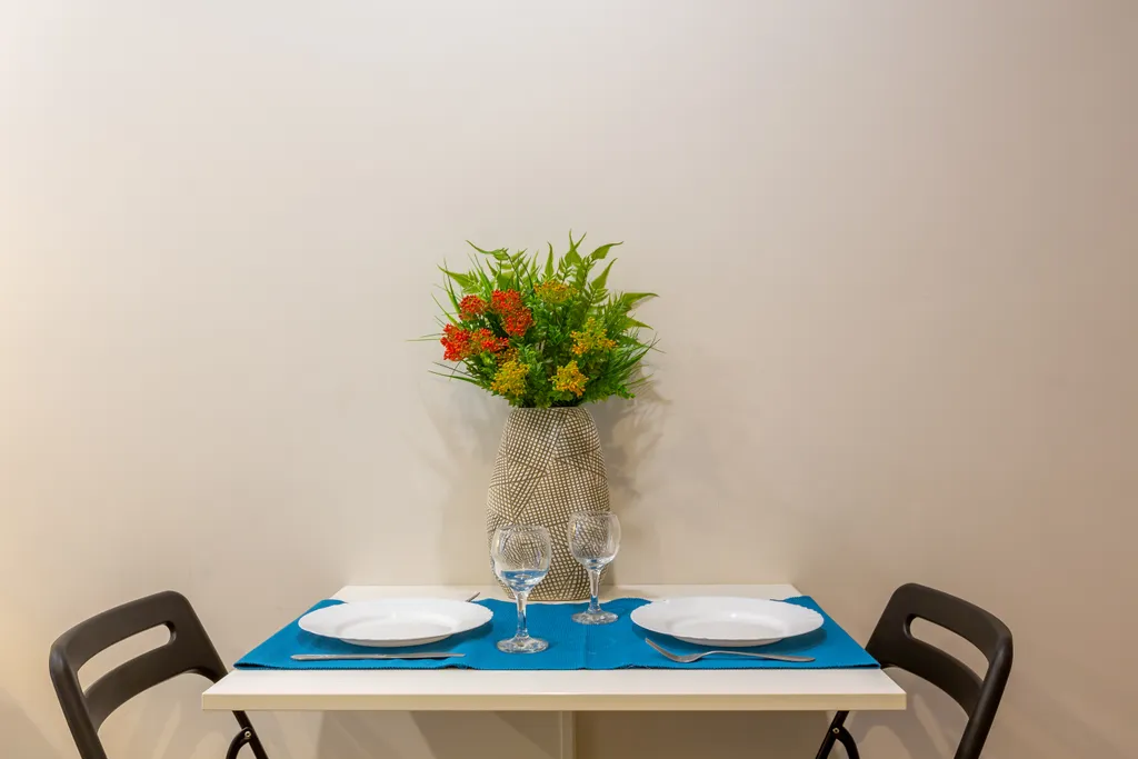 Апартаменты Кварт-Отель студия Sky