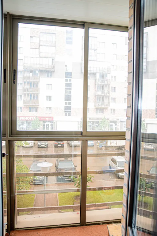 Квартира Квартира Южный Берег — Красноярск