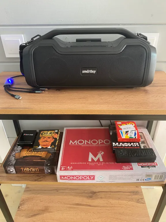 Дом для отдыха в Суздале