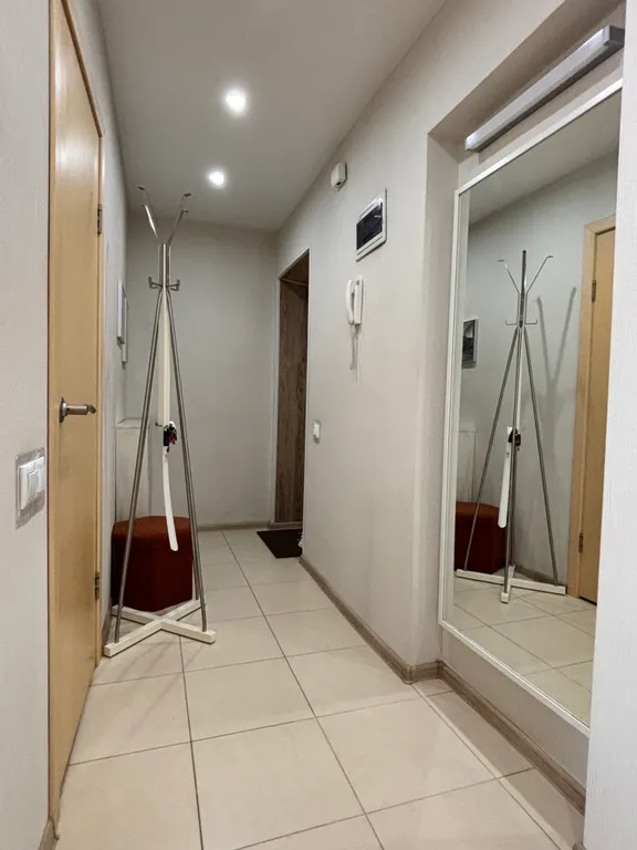 На пражской, уютная квартира в самом центре Волгограда