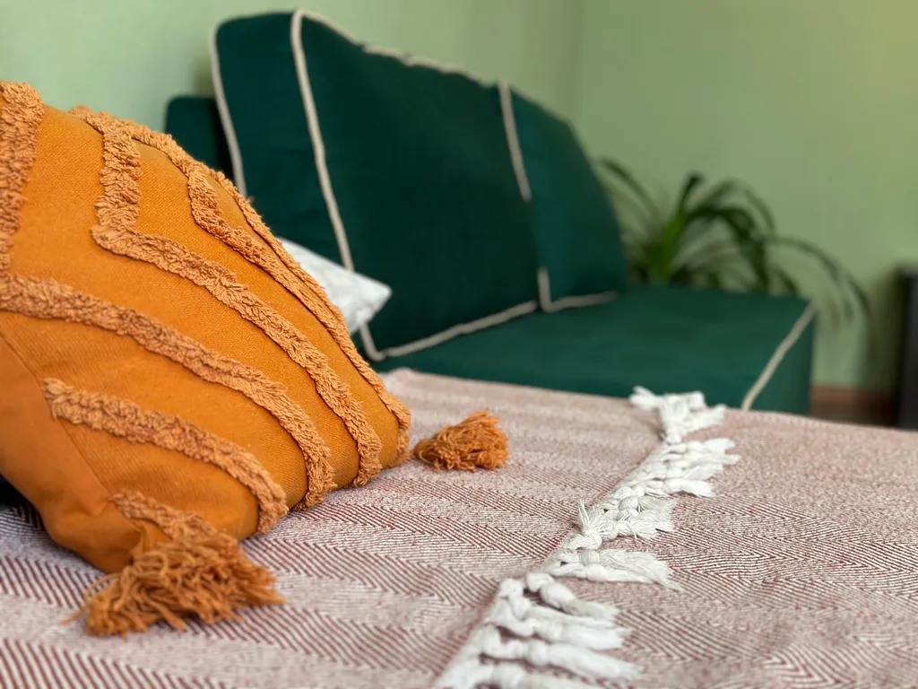 1-комнатная Квартира — аренда посуточно в Волгодонск