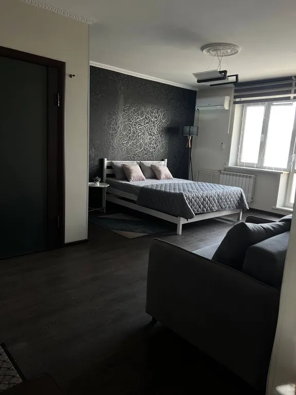 Квартира Уютная квартира, с всем необходимым — Красноярск