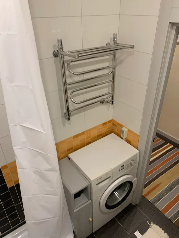 Квартира около Прусовских Карьеров