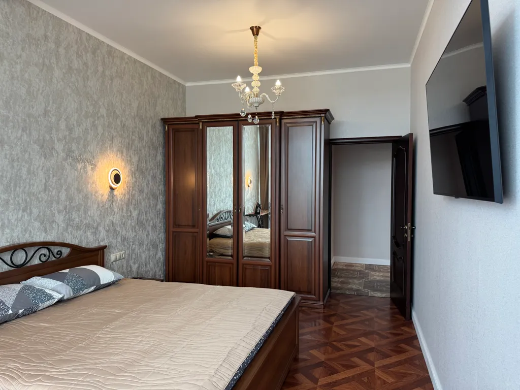 Квартира Квартира 150м до Моря — Адлер