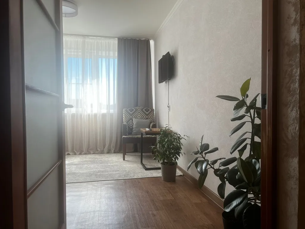 Уютная квартира в центральной части города