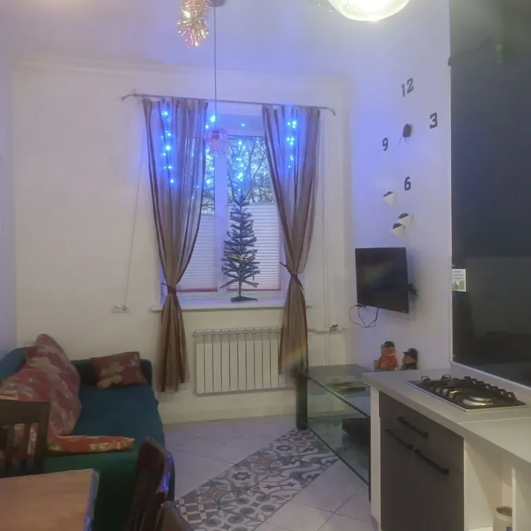 Квартира Квартира в центре — Ярославль