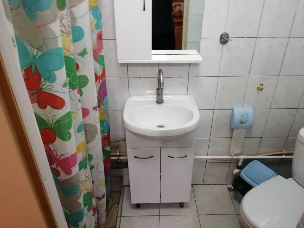 Уютный дом в тихом районе