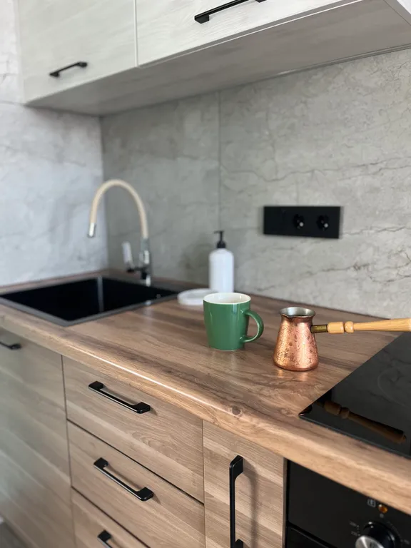 Новая, тихая квартира для спокойного проживания от 2 дней в Ижевске