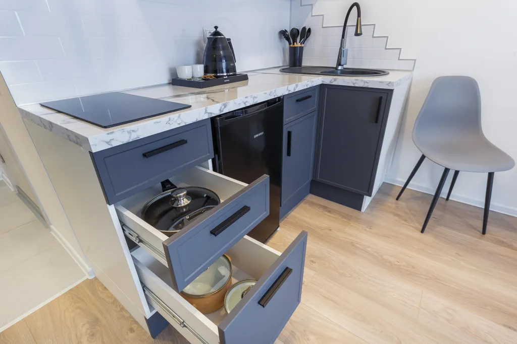 Inndays Apartments