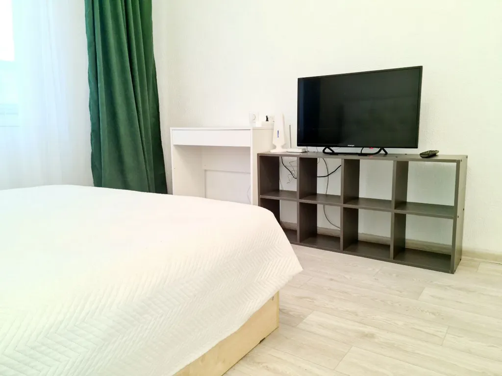 Уютная квартира на центральной улице города — аренда посуточно в Ухта