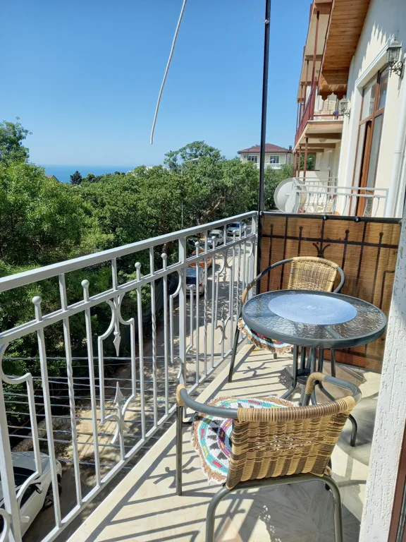 Супер квартира у моря