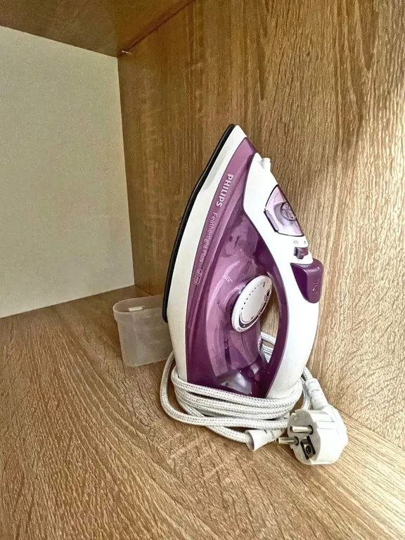 Уютная студия рядом с центральной площадью