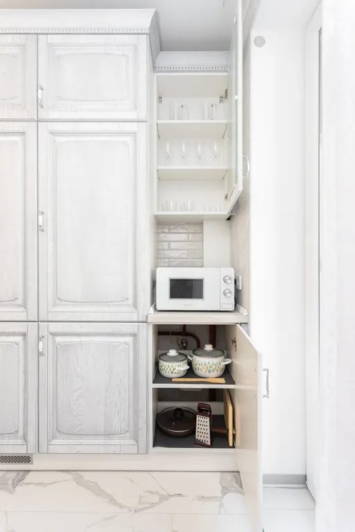 Квартира Апартаменты Кантиана 4.3 — Калининград