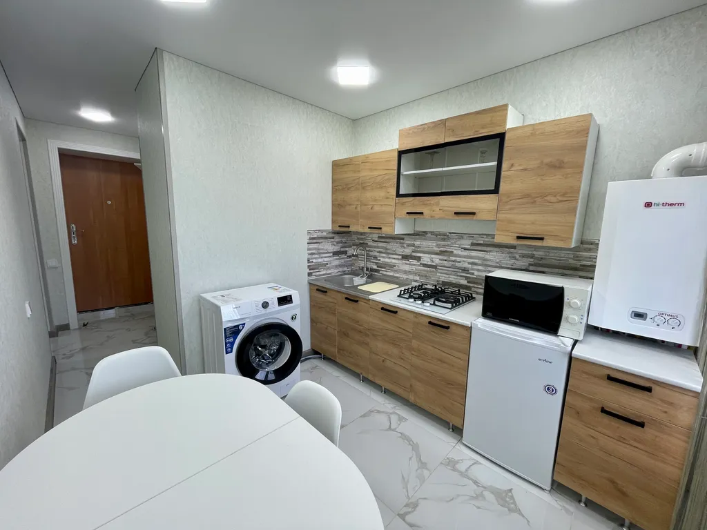 Апартамент юбилейный парк