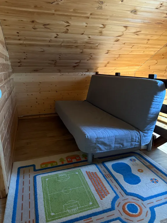 4-комнатный Дом