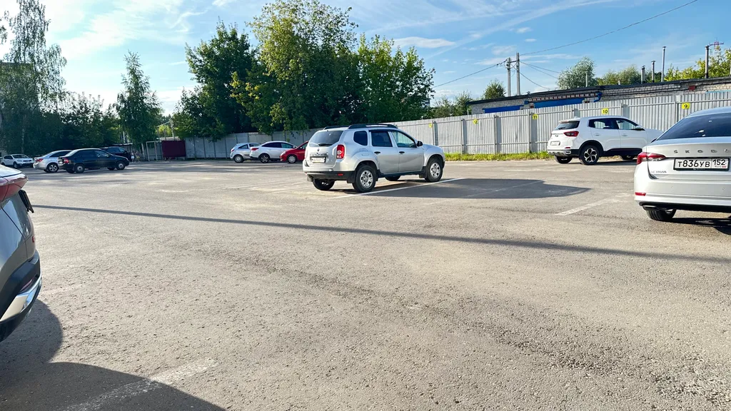 Уютная квартира с личной парковкой