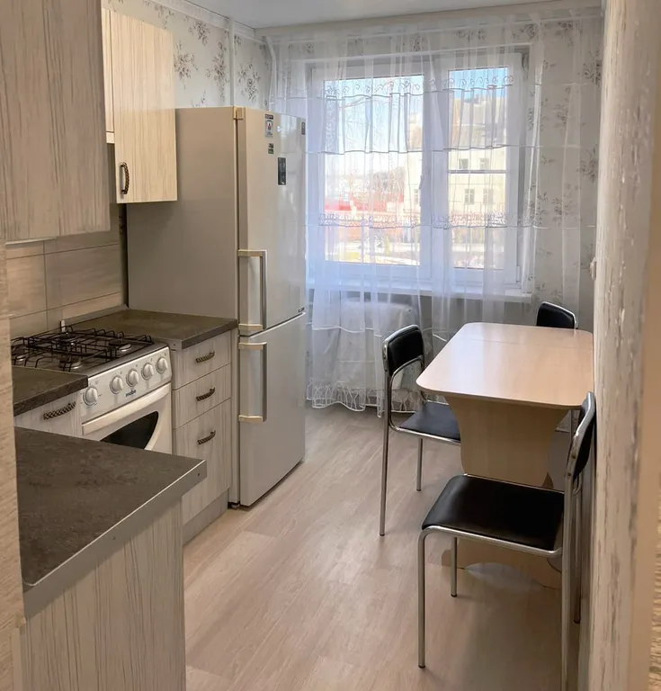 Квартира Апартаменты на Гагарина — аренда посуточно в Советск