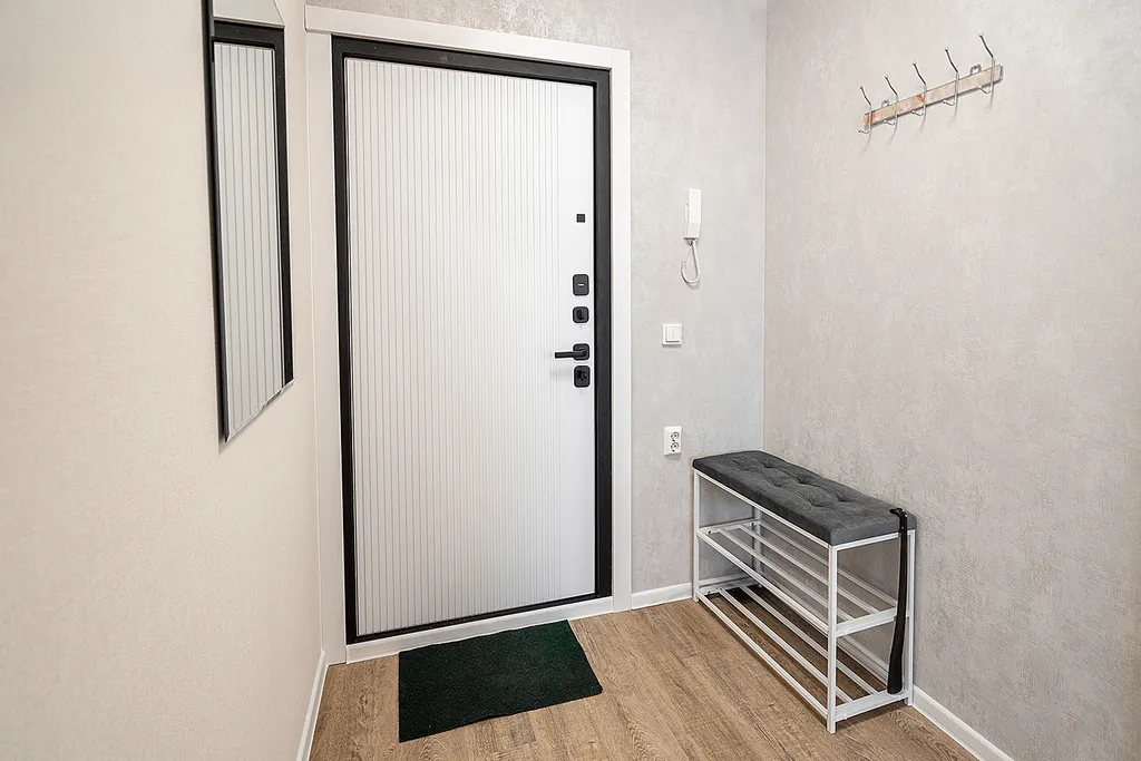 Квартира Яркая квартира для тёплых эмоций и семейных вечеров — Краснодар