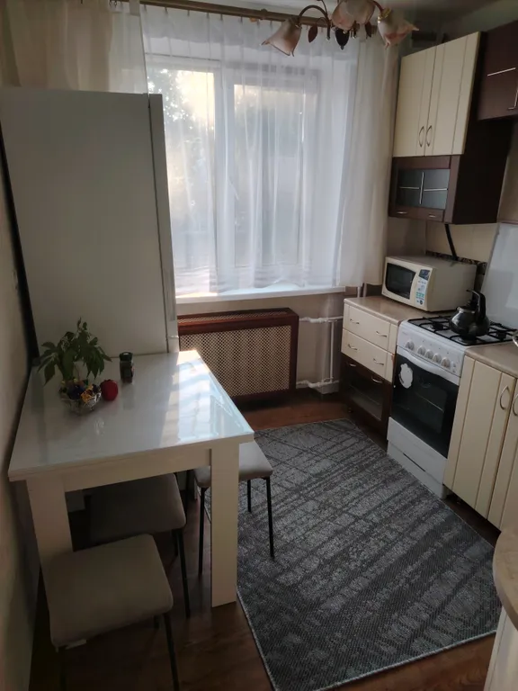 Уютная квартира в центре