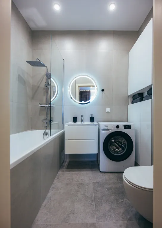 Морская сказка 1