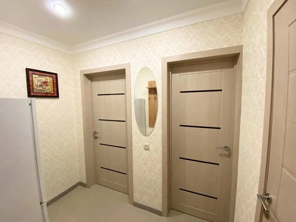 Квартира 1-комнатная Квартира — Геленджик