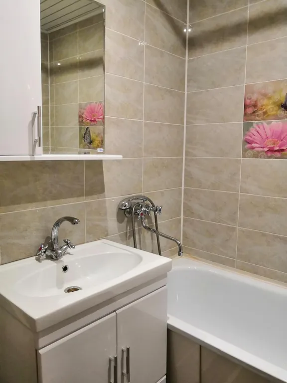 Уютная квартира в центре Ленинского района