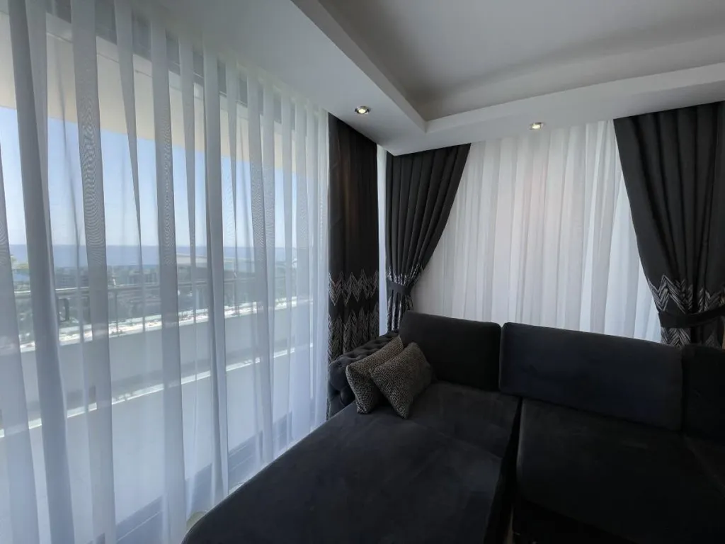 Квартира в самом роскошном комплексе