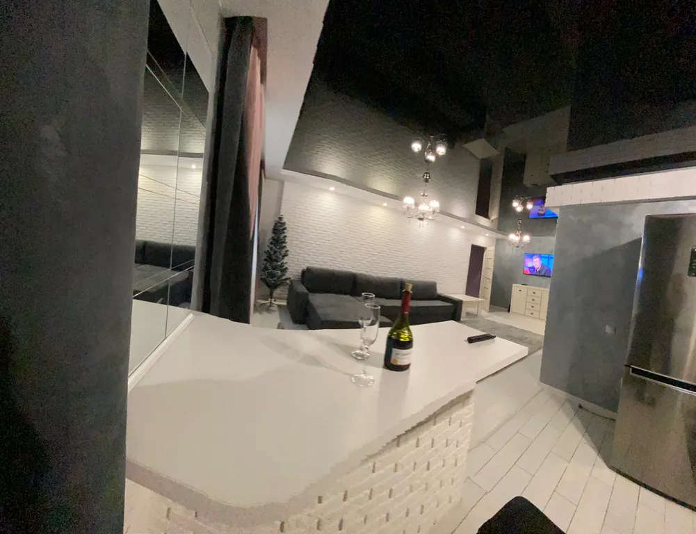 Квартира в центре города