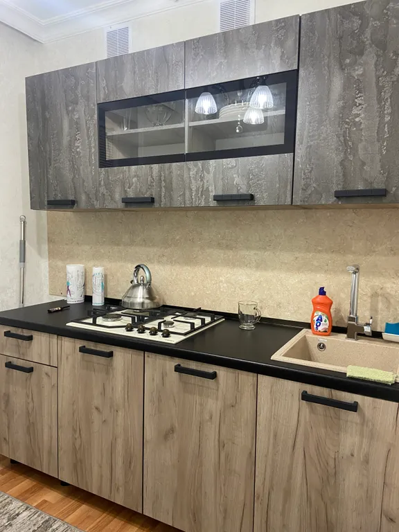 Уютная квартира в центре города для приезжих