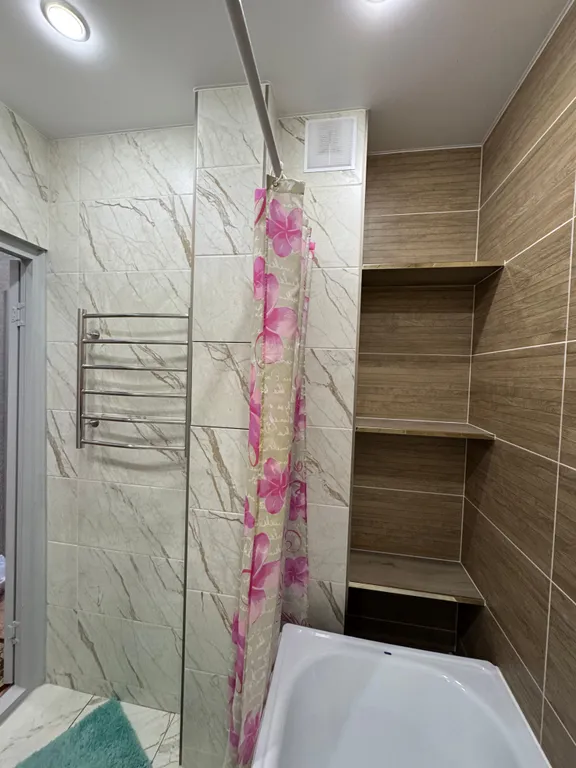 Квартира в самом сердце Амур-2