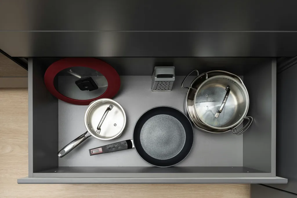 Стильная квартира