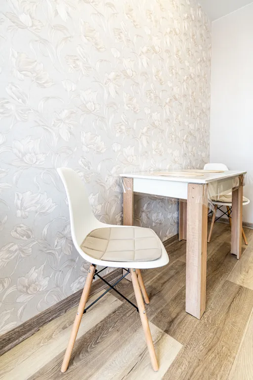 Квартира Квартира Уютная студия у парка — Краснодар