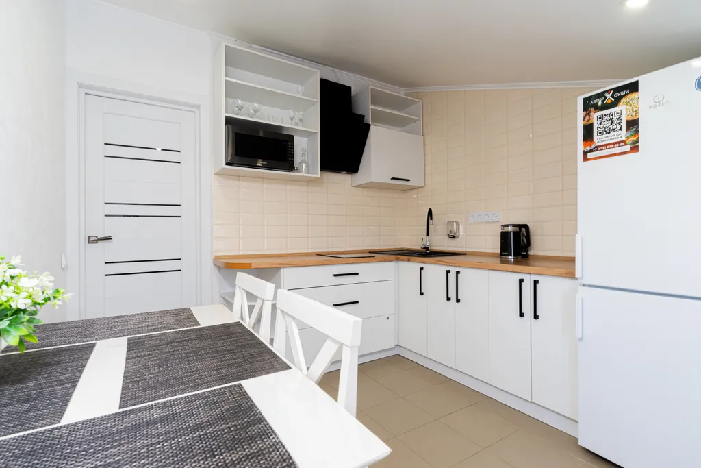 Квартира класса-люкс