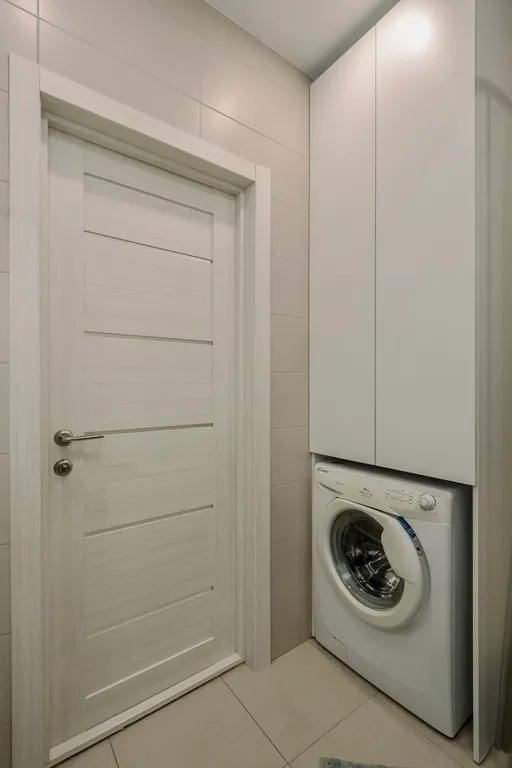 Уютная квартира в новом современном доме ЖК Панорама