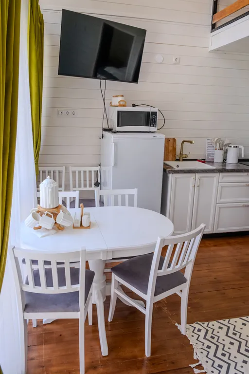 2-комнатный Дом