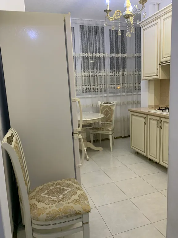 Квартира в центре