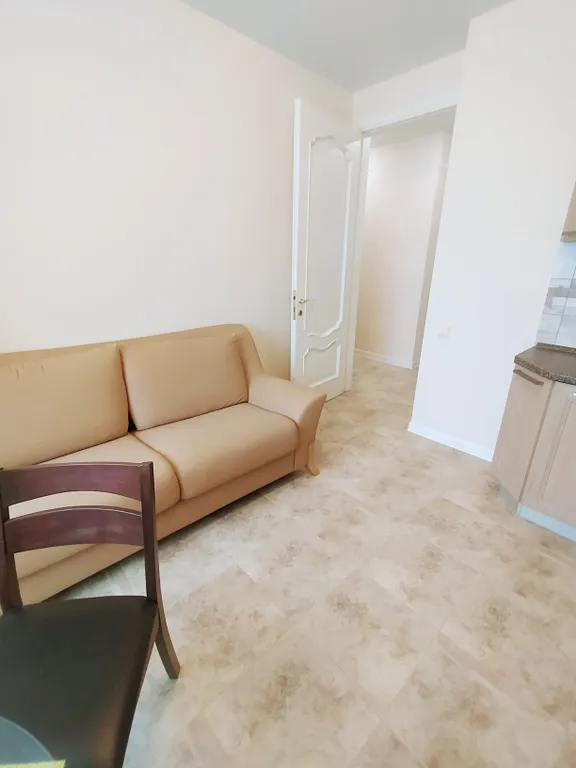 Прекрасная квартира в ЖК Павловский квартал