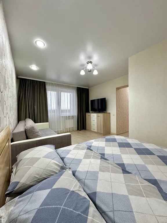 вартира в центре города