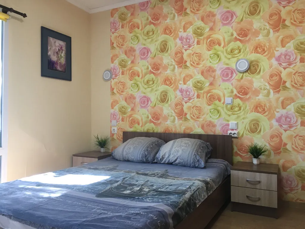 Квартира Апартаменты Costa Diva — Севастополь