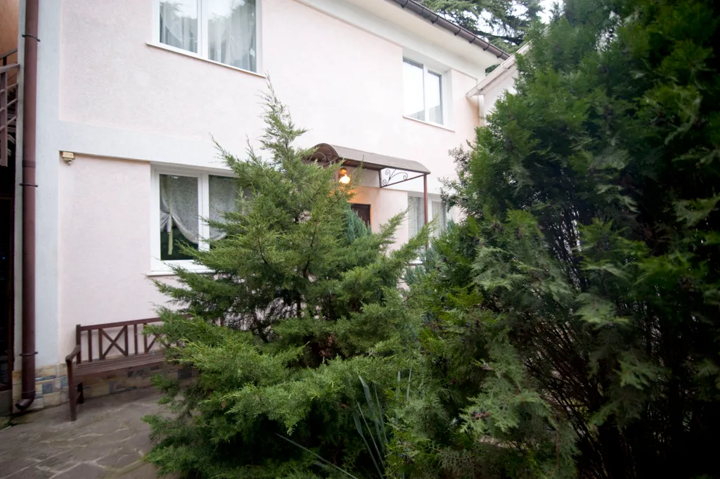 Уютные апартаменты у моря