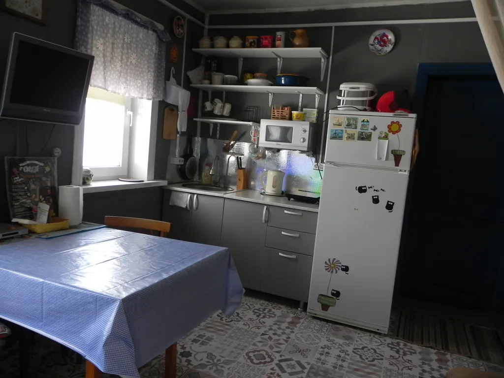 Коттедж Уютный деревенский домик — Волгоград