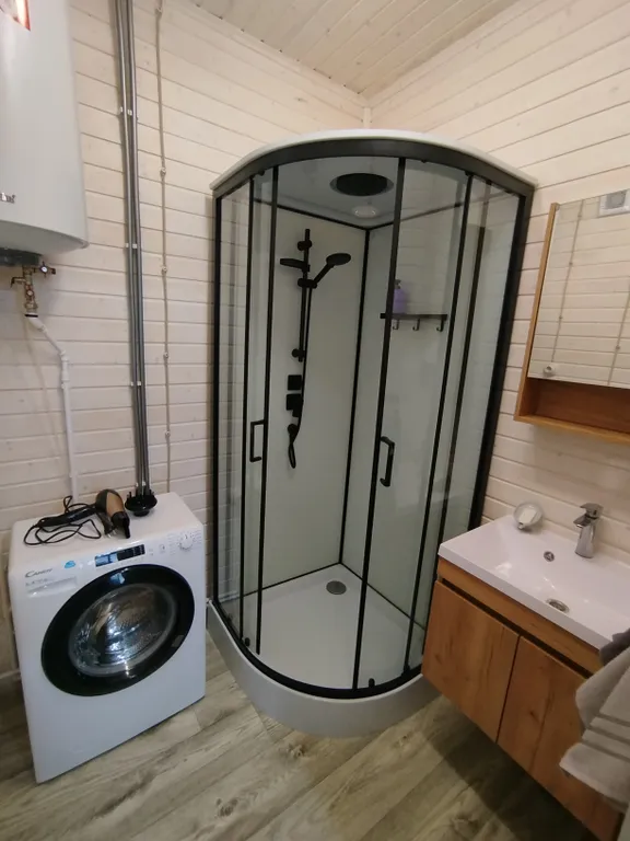 2-комнатный Дом