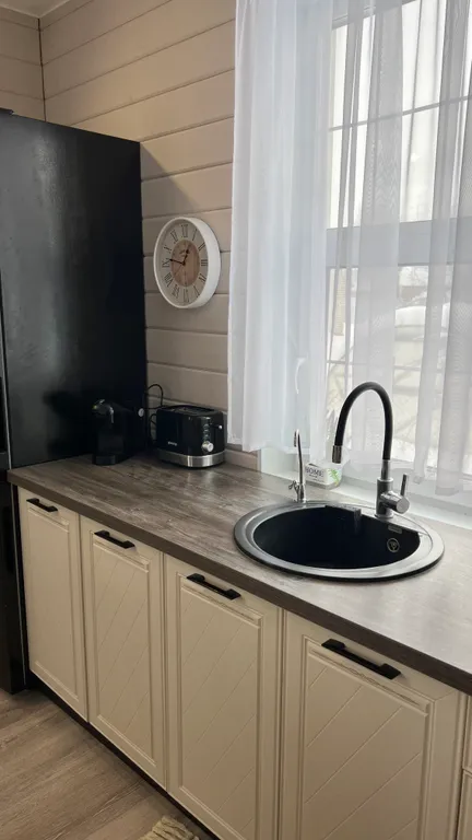 Дом с русской баней