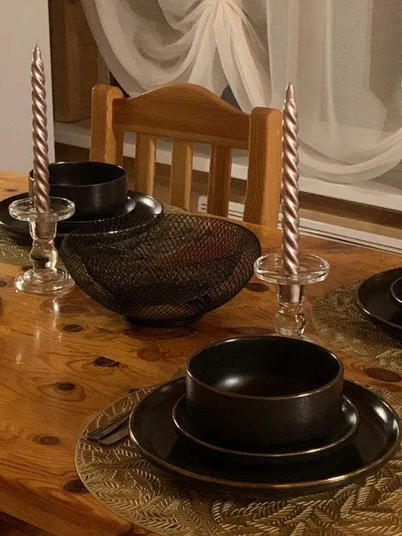 Семейный уют