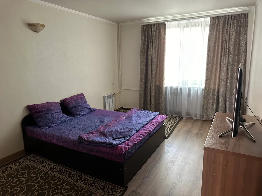 Квартира в районе приморский пляж