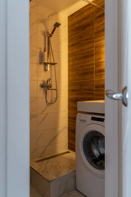 Уютная студия в центре города