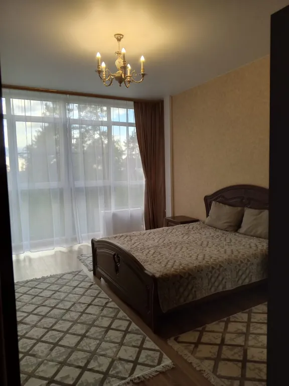 Квартира Апартаменты в сосновом лесу — аренда посуточно в Рязань