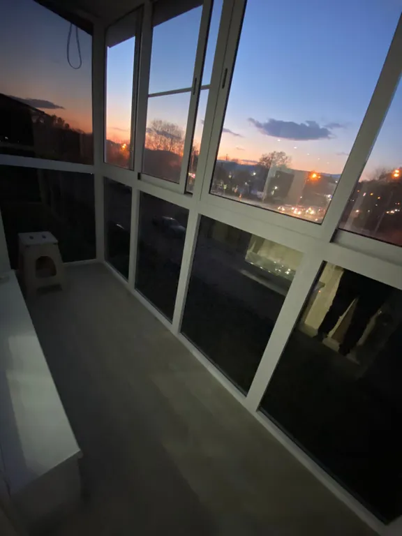 Уютная студия в центре города